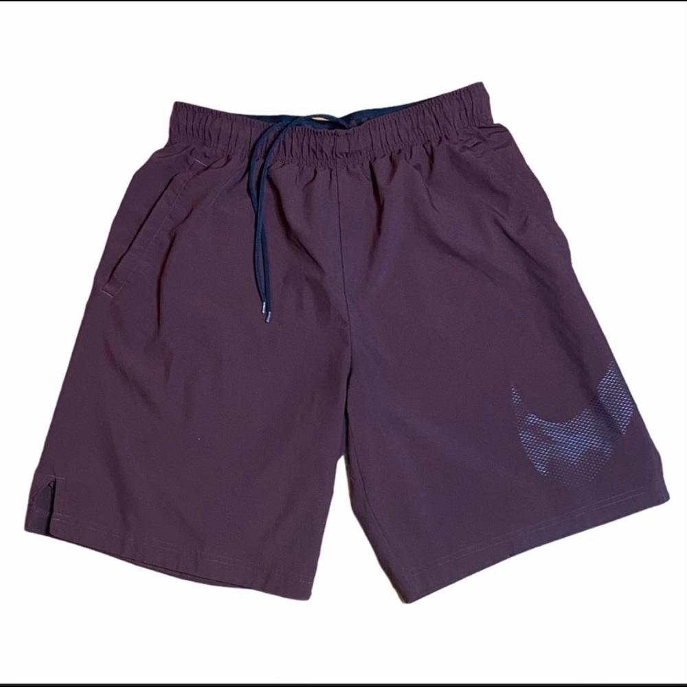 Nike Men’s Dri Fit Flex Woven Training Shorts M